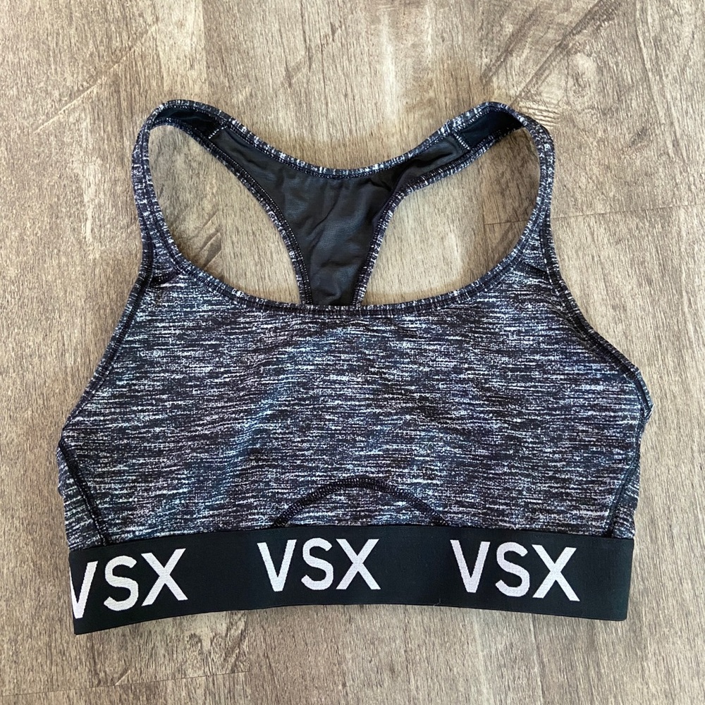 Victoria’s Secret sports bra